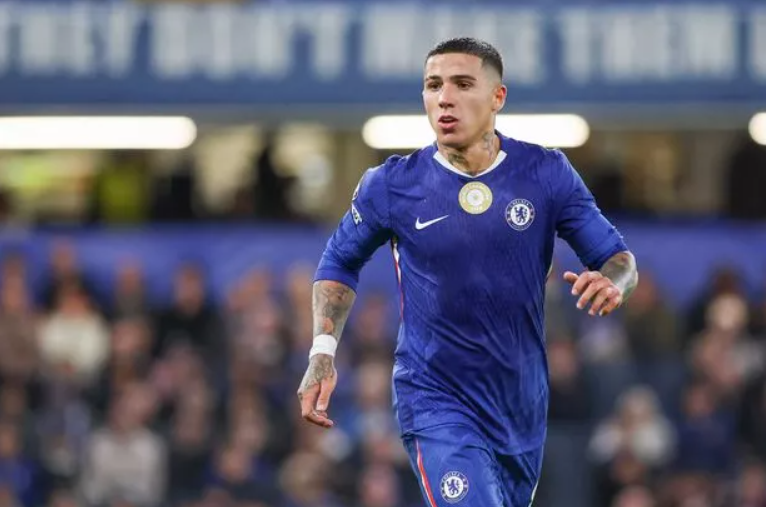 格里马尔多谈恩佐离队：对本菲卡影响深远，球队体系遭重创