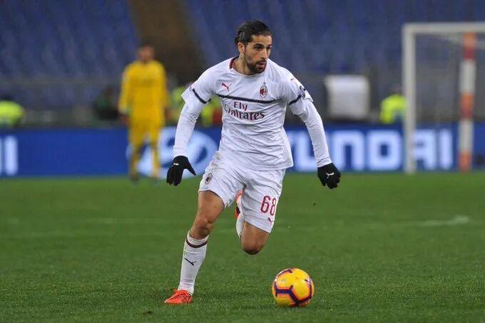 R罗独家专访：米兰生涯中哪位教练最令他难忘？