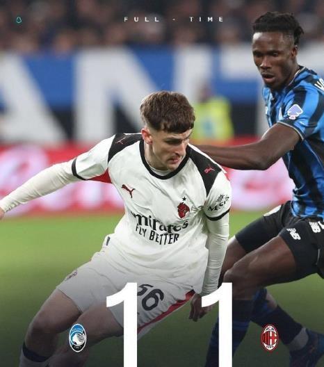 亚特兰大9轮7平成五大联赛平局王，不败金身下的隐忧