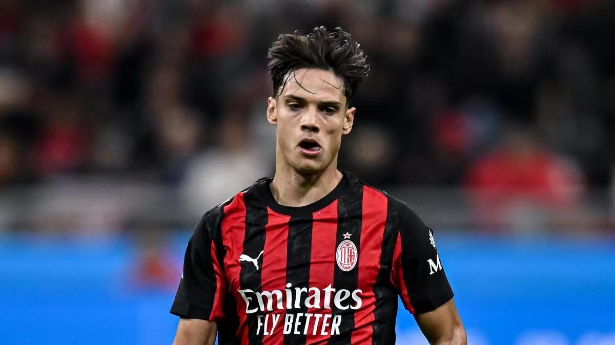 里奇谈米兰：提升阶段不容有失，战平亚特兰大获关键一分