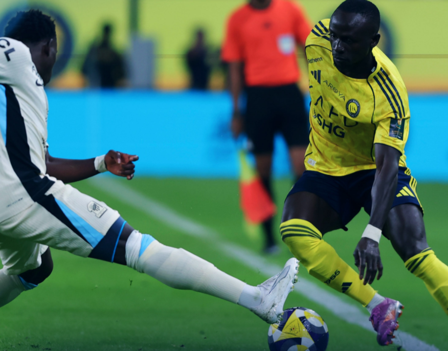 沙特国王杯1/8决赛：C罗5射0进球，利雅得胜利1-2不敌吉达联合