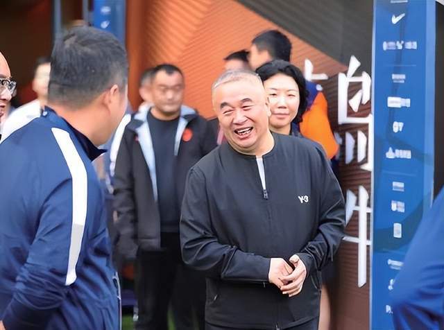 中超保级白热化！青岛海牛400万赢球奖创纪录，能否复制奇迹？