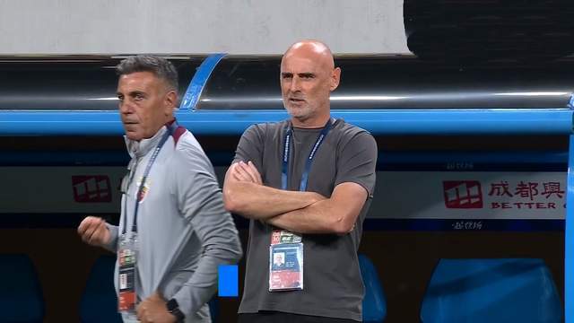 CCTV5直播中超焦点战：海港提前夺冠需满足两大条件，外援复出成关键