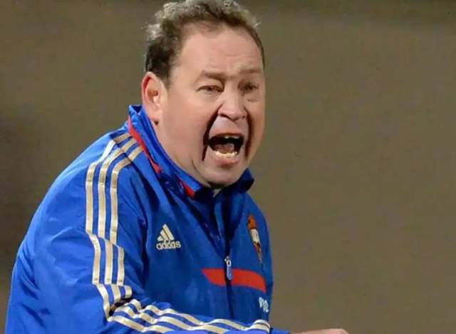 斯卢茨基赛后痛斥球队：关键战失利，痛彻心扉似里皮