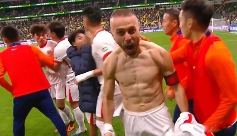 为保级砸钱！乔老板豪掷400万，东体把脉亚泰，苏帅和国安大决战