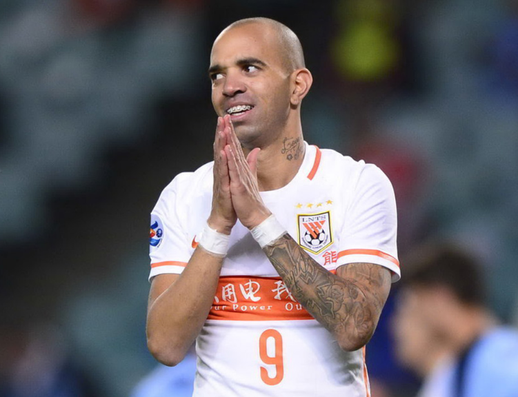 4年狂揽2亿！前中超外援塔尔德利：中国文明开放，渴望重返