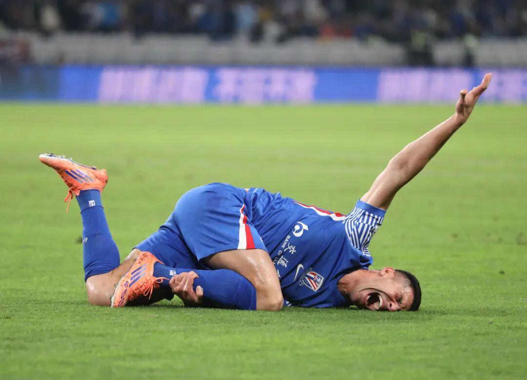 如果路易斯离开申花