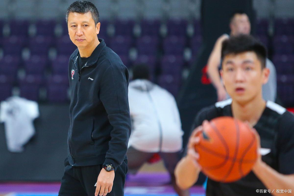 中国男篮世预赛赛程揭晓：首战韩国，次战再遇强敌