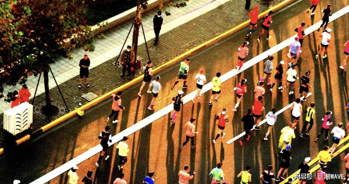 马拉松赛事降温：从狂热到理性，行业迎来新转折