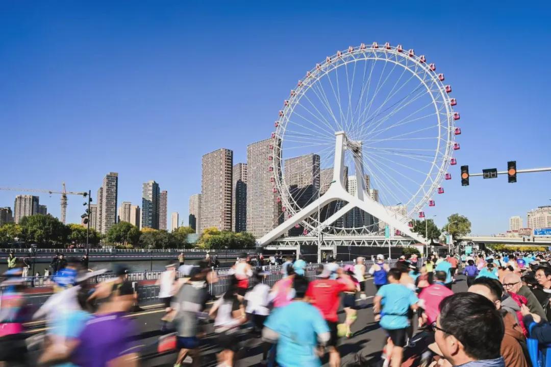 亚瑟士一日双赛：中国路跑市场的新征程