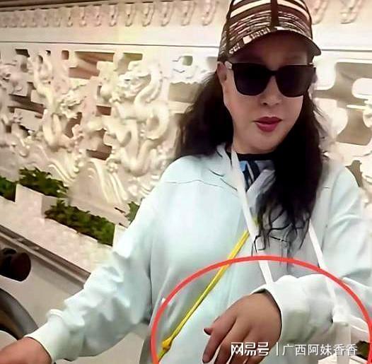 72岁唐国强首度公开与刘晓庆真实关系，曾志伟现场反应引热议