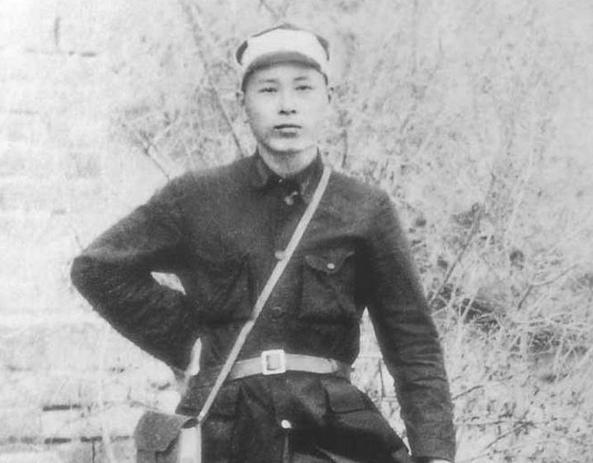 李井泉逝世后家属求公正评价，邓公批示揭晓历史定论