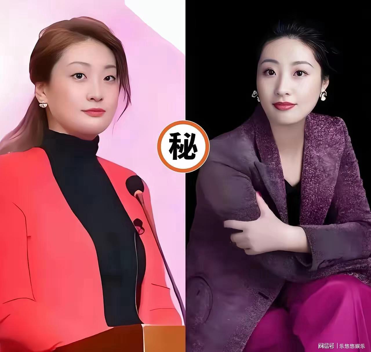 娃哈哈新总经理许思敏：1994年出生，31岁执掌商业帝国