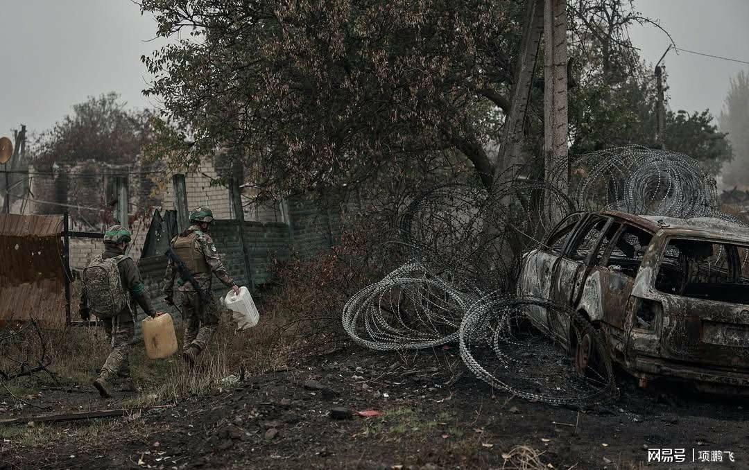 乌克兰红军村激战：48小时歼灭数百俄军，布达诺夫部队参战