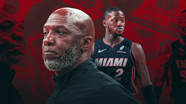 NBA涉赌案最新：罗齐尔比卢普斯停职停薪，球员工会抗议