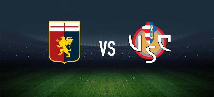 意甲热那亚vs克雷莫内塞：首发阵容及关键球员一览