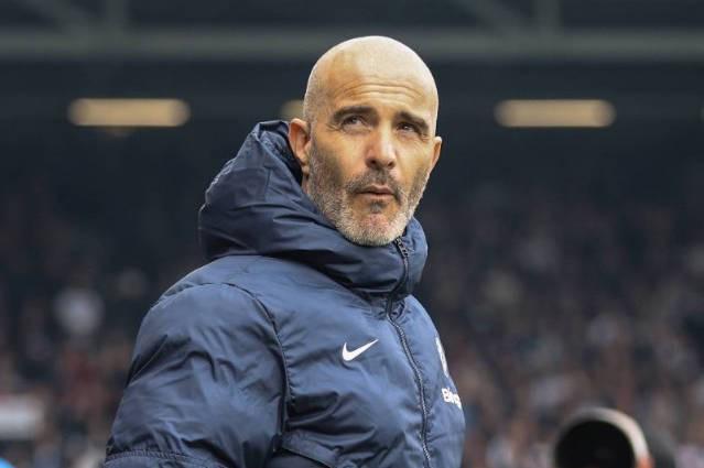 邮报辟谣：尤文未就马雷斯卡与切尔西接触，斯帕莱蒂或成新帅