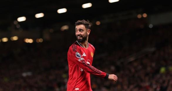 曼联B费创造机会数领跑五大联赛，首秀以来562次傲视群雄