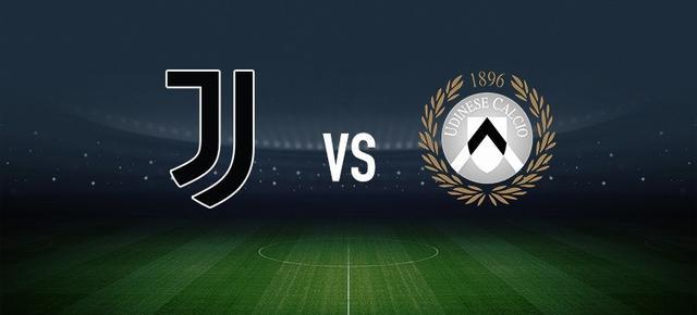 尤文图斯vs乌迪内斯:弗拉霍维奇、扎尼奥洛首发名单公布