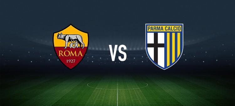 意甲罗马vs帕尔马：迪巴拉、克里斯坦特领衔罗马首发，库特罗内、铃木彩艳出战