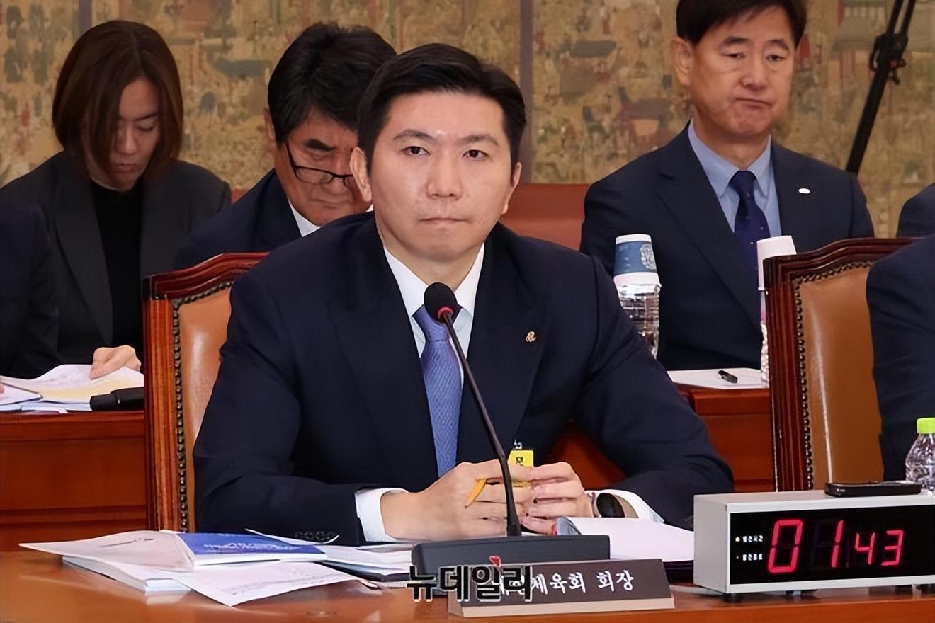 韩国奥运冠军柳承敏陷调查风波，首尔警方拟传唤