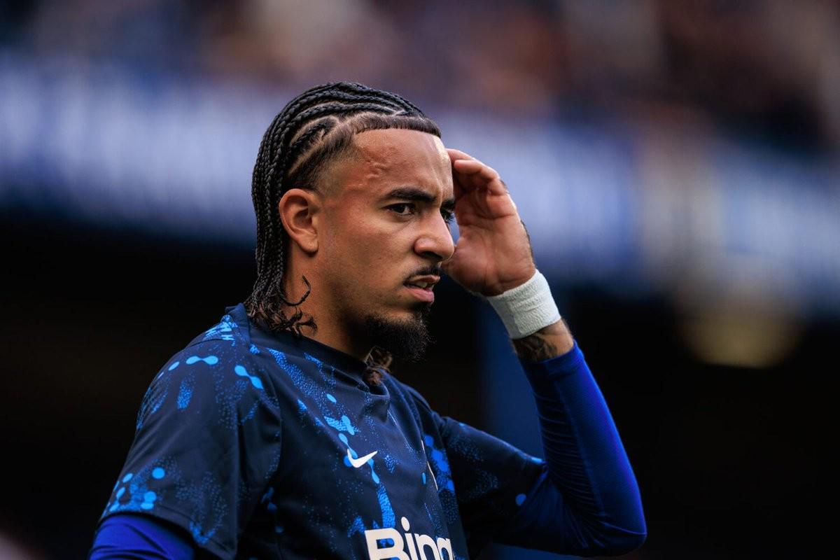 切尔西拟与古斯托涨薪续约，谈判已开启