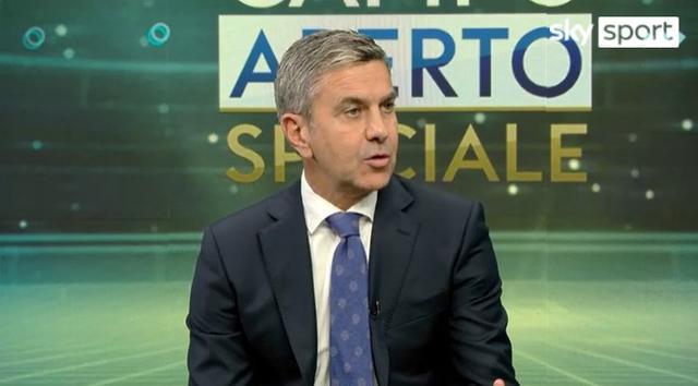 科斯塔库塔：莱奥缺阵米兰表现更佳，场上影响整体性