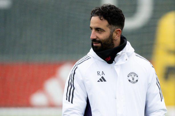 曼晚消息：芒特或周末复出战森林，马奎尔仍缺训