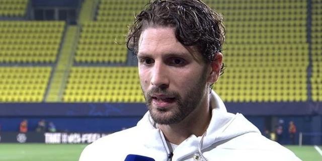 斯帕莱蒂或执教尤文，洛卡特利面临队内处境挑战