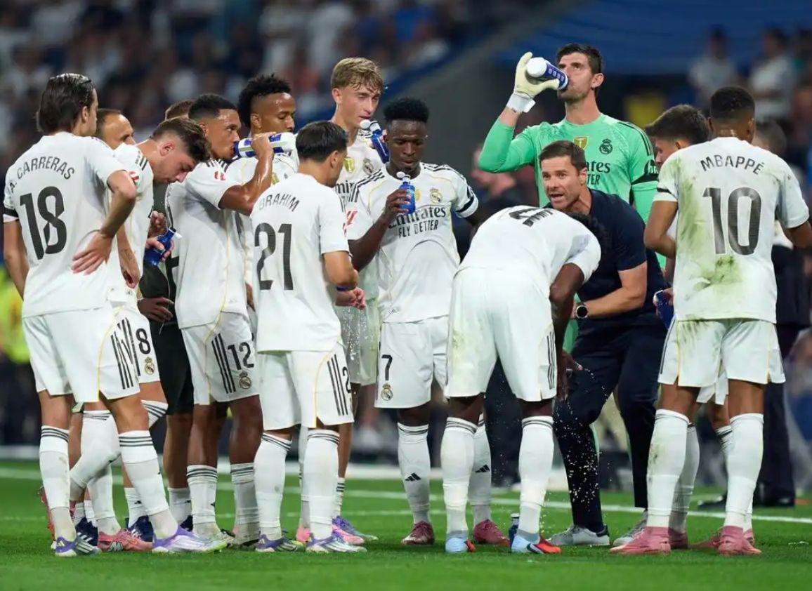 维尼修斯致歉信未提阿隆索：1.5亿欧巨星意在逼宫高层？