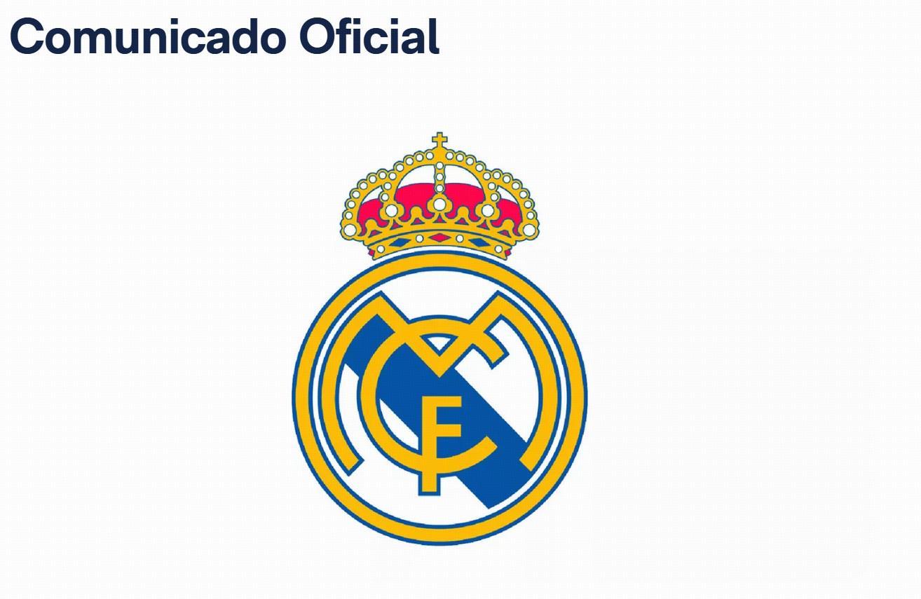 皇马官方：马德里法院驳回欧足联上诉，指其滥用市场主导地位