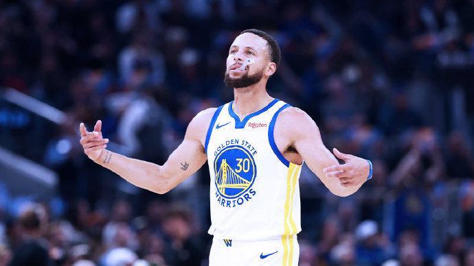 ESPN战力榜首周数据图