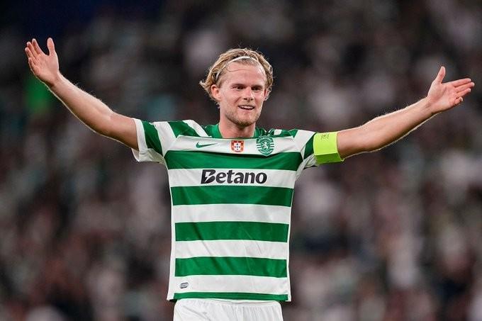 都体：斯帕莱蒂也要求签组织型中场，尤文将再次关注尤尔曼德