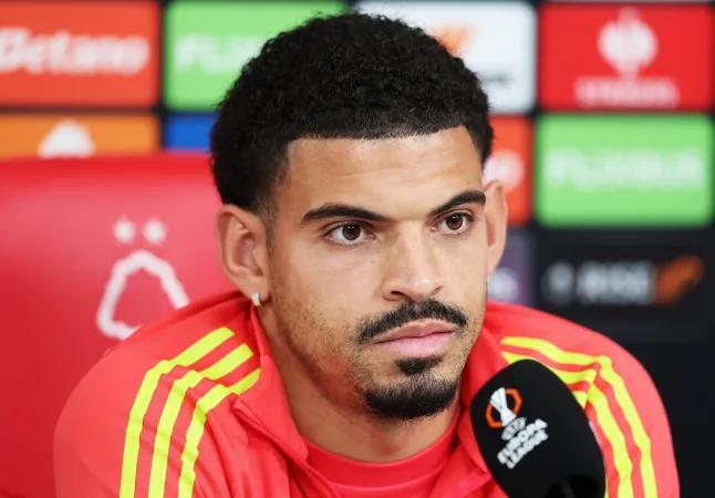 吉布斯-怀特：曼联蜕变惊人，诺丁汉森林备战迎挑战