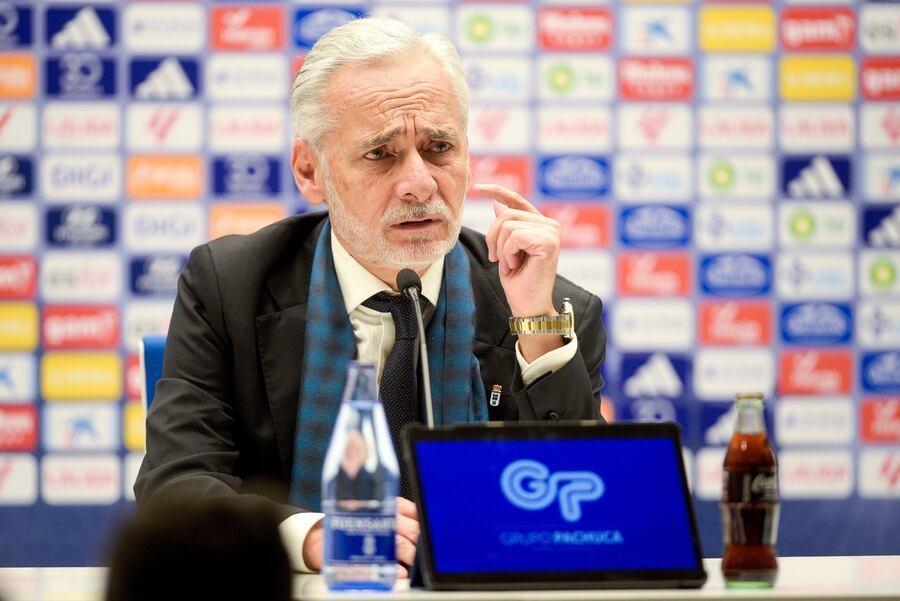 塞尔独家：皇家奥维耶多老板遭墨西哥通缉，涉转播违规指控