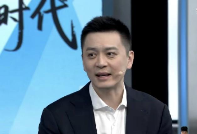 杨鸣谈王俊杰赵维伦：全运会参赛难成型，低估实力成主因