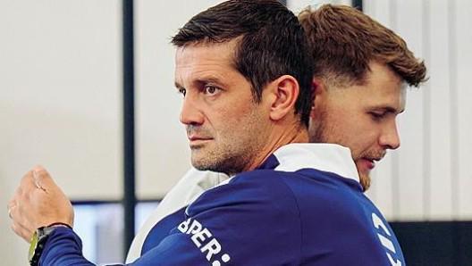 国米门将马丁内斯车祸致老人身亡，俱乐部紧急安排心理辅导