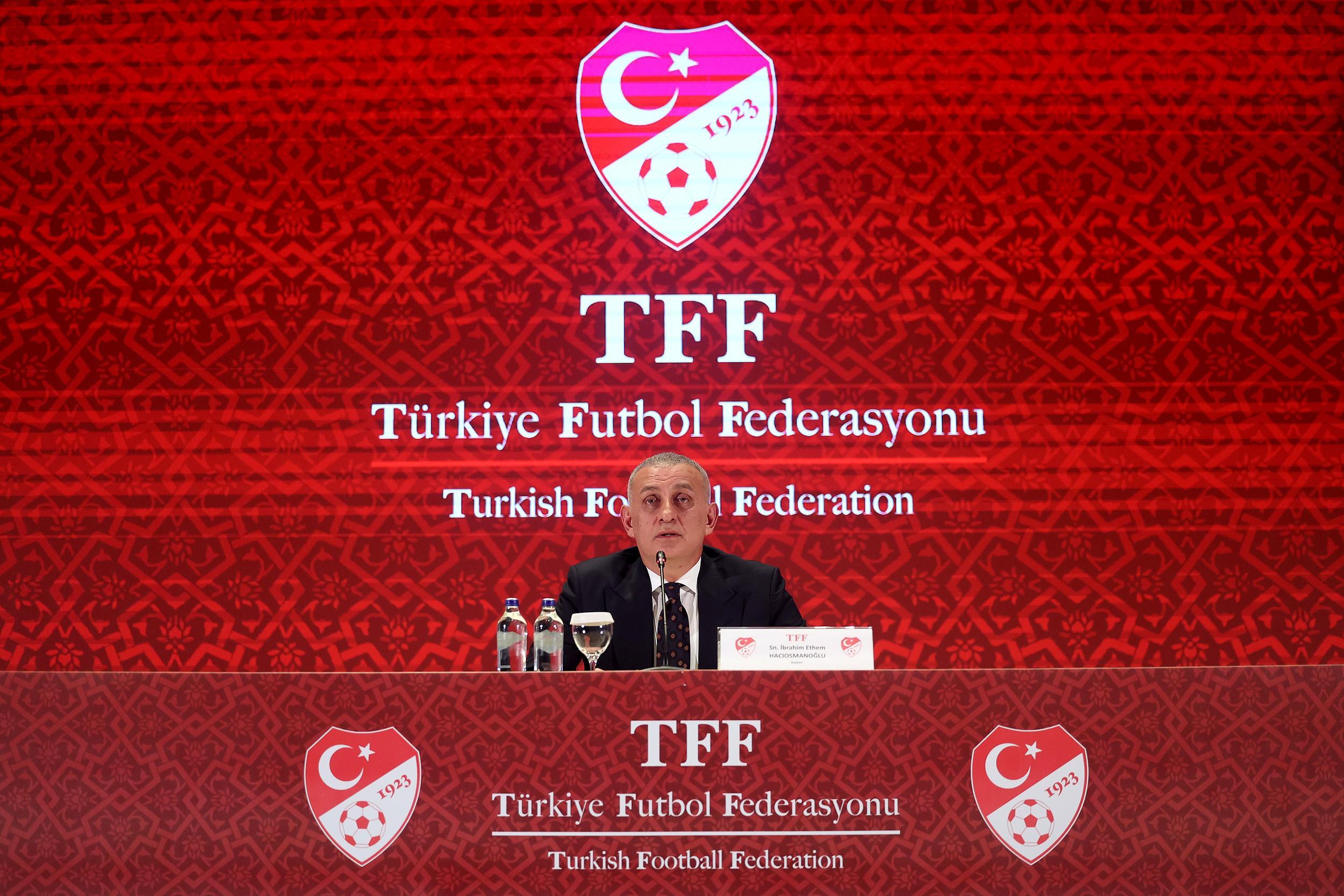 英媒：数百名土耳其裁判被发现有赌博账户，公众信心遭遇重创