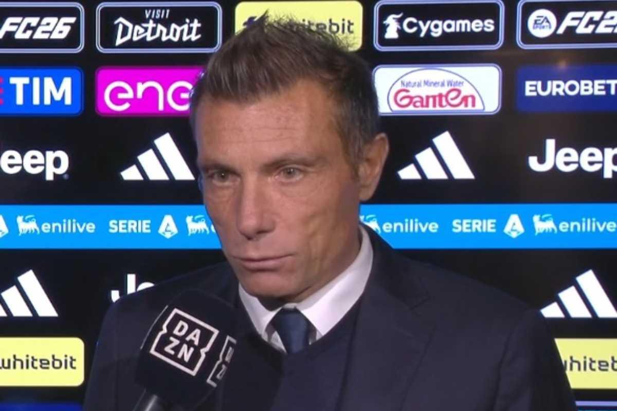 布兰比拉谈尤文胜利：球员实力经验兼备，伊尔迪兹需自由发挥