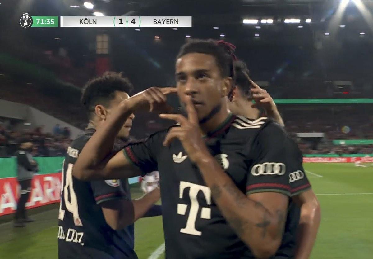 火力全开！拜仁慕尼黑成赛季首支50球球队