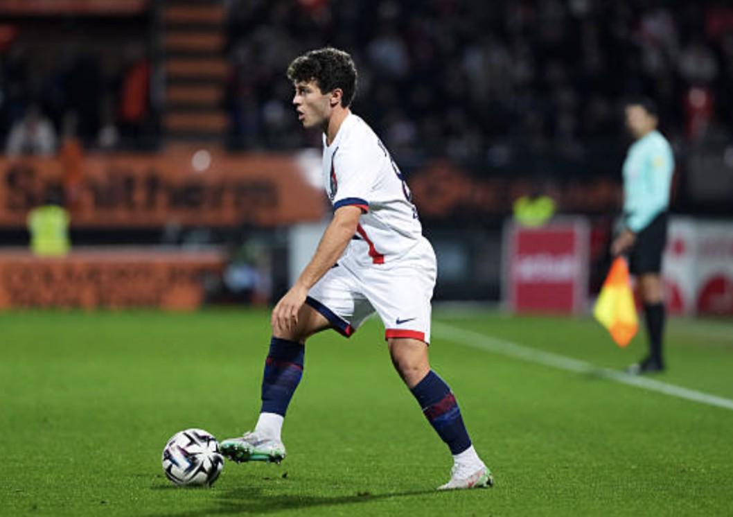 若昂-内维斯复出后谈洛里昂之战：防守深的对手难对付