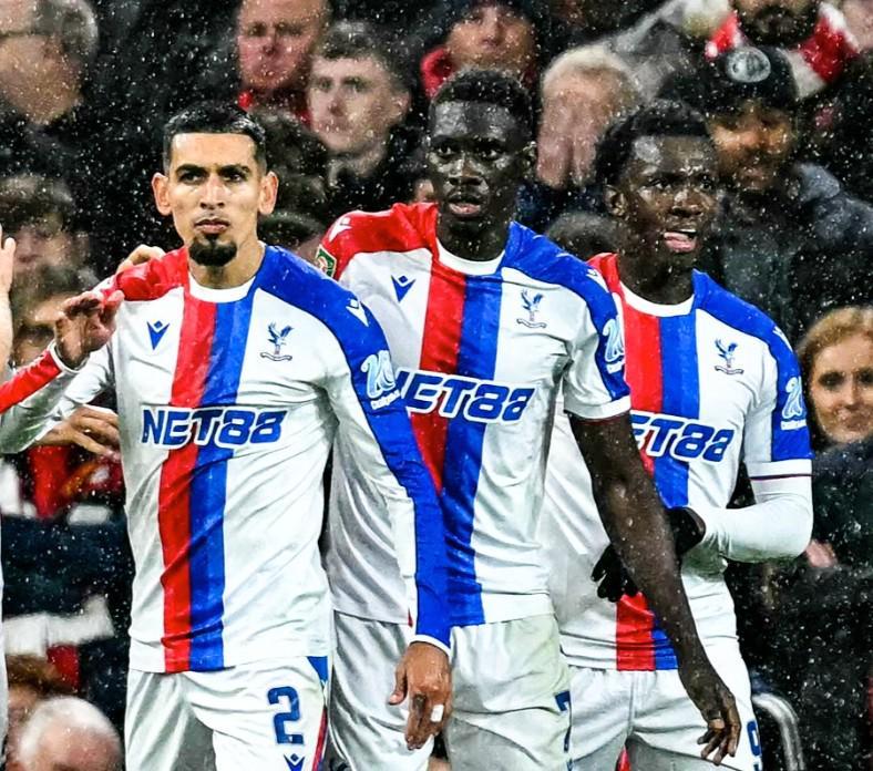 伊斯梅拉-萨尔赛季6球：3战利物浦狂轰4球成克星