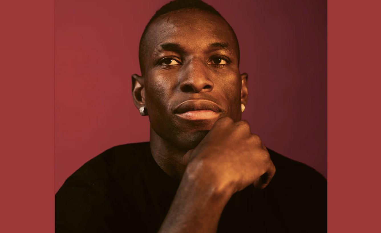 雅克松专访：足球是生命，踢球只为让家人过上更好生活