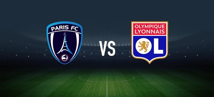 巴黎FC迎战里昂：伊科内奥塔维奥首发，托利索奈尔斯出战成焦点