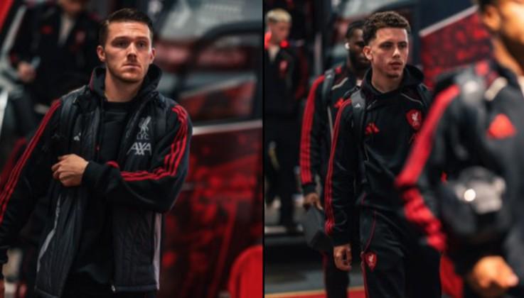 英联杯利物浦大轮换，伍德曼与莫里森首秀闪耀安菲尔德