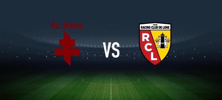 梅斯对阵朗斯：首发阵容与替补名单全解析