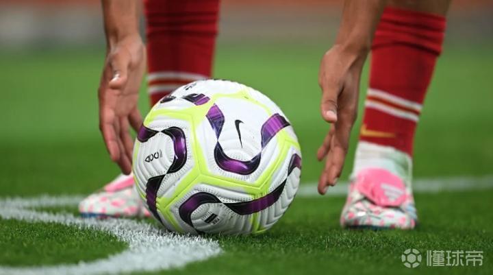 Opta数据揭秘：本赛季英超定位球耗时创历史新高