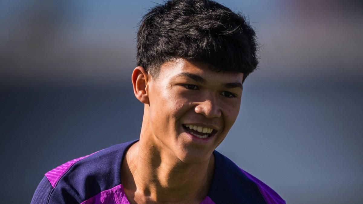 德罗：巴萨一线队首秀是梦想成真，拉玛西亚铸就成长之路