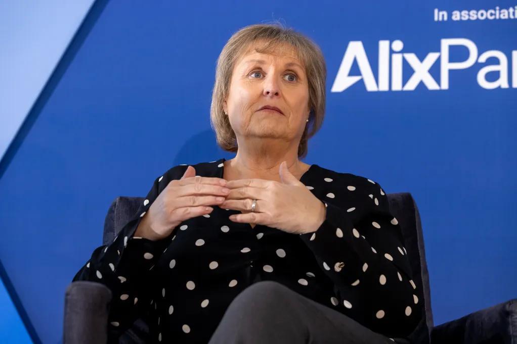 英超主席艾莉森-布里坦谋求连任，曼城115项指控案悬而未决