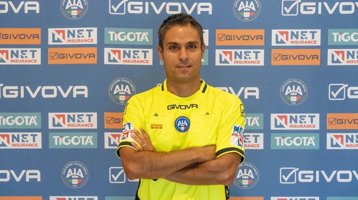 意甲争议点球录音曝光：边裁4次确认点球，VAR最终确认判罚